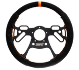 MPI - DRG2 13" Drag Racing Steering Wheel 5-Bolt Pattern