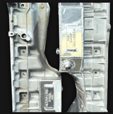 HorsePower Junkie - Ford Barra BA-BF HIGH VOLUME SUMP