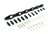 Haltech - R35 Coil Bracket Kit for Nissan RB Includes Bracket , Coils, Connectors and Harness