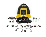 Haltech - Nexus R3 Ford Barra Terminated Harness + Nexus R3 ECU