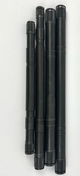 MRE Engineering - Billet GTR Factory Driveshaft Replacements