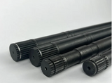 MRE Engineering - Billet GTR Factory Driveshaft Replacements