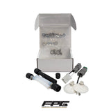 Frenchy's Performance Garage - Nissan 180SX S13 R32GTST GTS4 In-Tank Surge Tank Single/Twin Pump FPG-122