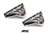 ARTEC Performance - Nissan RB26DETT Direct Replacement Exhaust Manifold Heat Shields
