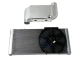 Plazmaman - Subaru WRX & STi 96-07 Water to Air Intercooler