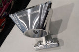 BilletPro - THROTTLE BODY FLANGE WITH FUEL RAIL