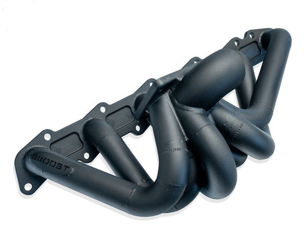 6Boost Manifold - Nissan TB48 T3 Exhaust Manifold