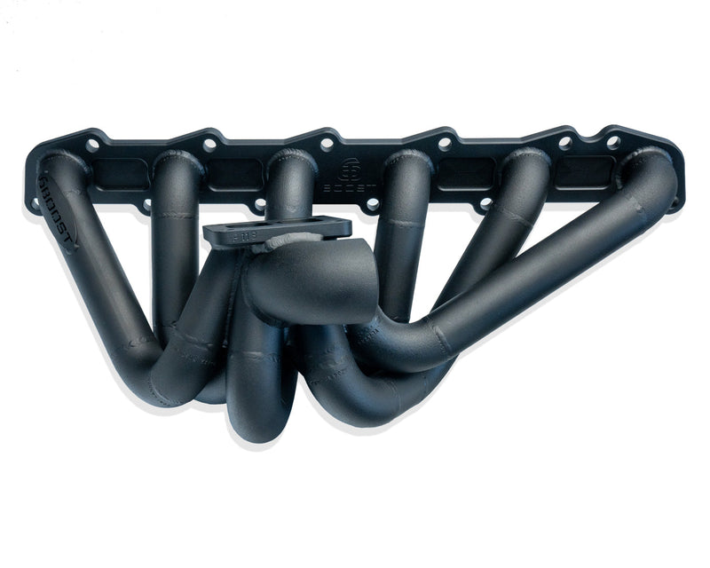 6Boost Manifold - Nissan TB48 T4 Exhaust Manifold