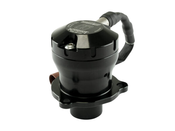 Turbosmart - Kompact EM Plumb Back Valve (Diverter Valve) VR1