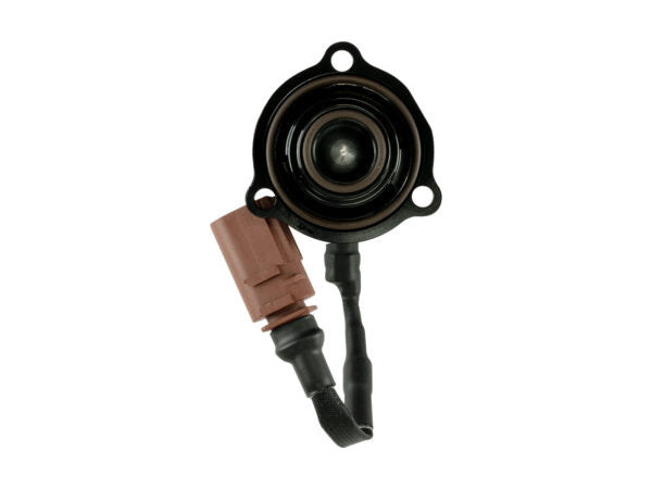 Turbosmart - Kompact EM Plumb Back Valve (Diverter Valve) VR1
