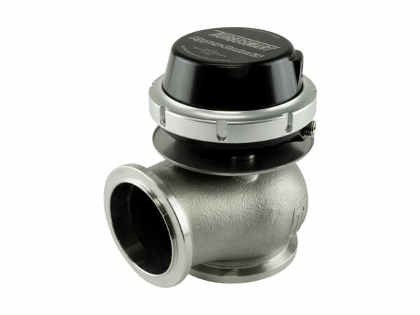 Turbosmart - Gen4 HyperGate45 14psi (Black)