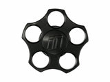 Turbosmart - Oil Cap - 12AN - Black