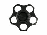 Turbosmart - Oil Cap - 12AN - Black