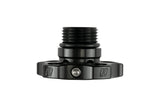 Turbosmart - Oil Cap - 12AN - Black