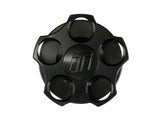 Turbosmart - Oil Cap - M35x4 -Ford/Mazda - Black