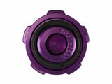 Turbosmart - Oil Cap - M35x4 -Ford/Mazda - Purple
