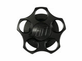Turbosmart - Oil Cap - M32x3.5 - Nissan - Black