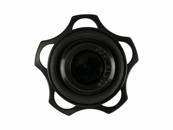 Turbosmart - Oil Cap - M32x3.5 - Nissan - Black