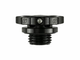 Turbosmart - Oil Cap - M32x3.5 - Nissan - Black