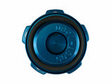Turbosmart - Oil Cap - M42x4.5 - Subaru - Blue