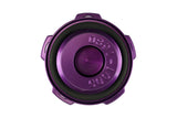 Turbosmart - Oil Cap - M42x4.5 - Subaru - Purple
