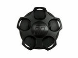 Turbosmart - Oil Cap - M37x3 -Toyota  - Black