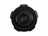 Turbosmart - Oil Cap - M37x3 -Toyota  - Black