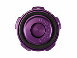 Turbosmart - Oil Cap - M37x3 -Toyota  - Purple