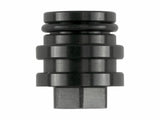 Turbosmart - Oil Cap - 1-8 Centre - Black