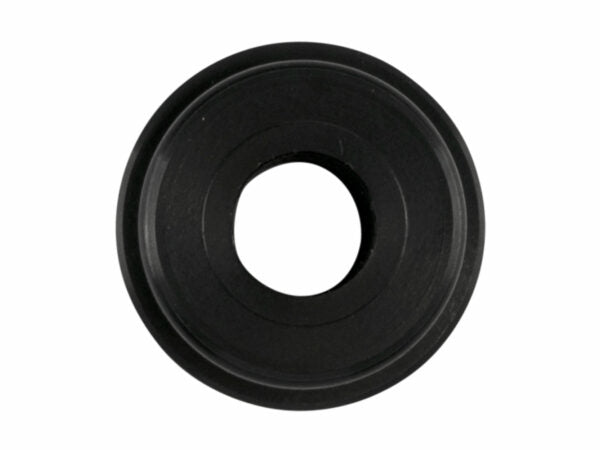Turbosmart - Oil Cap - 1-8 Centre - Black