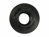 Turbosmart - Oil Cap - 1-8 Centre - Black