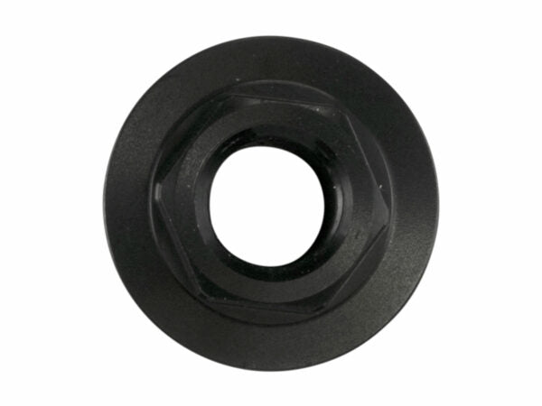 Turbosmart - Oil Cap - 1-8 Centre - Black