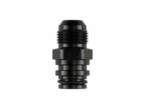 Turbosmart - Oil Cap - -10AN Centre - Black