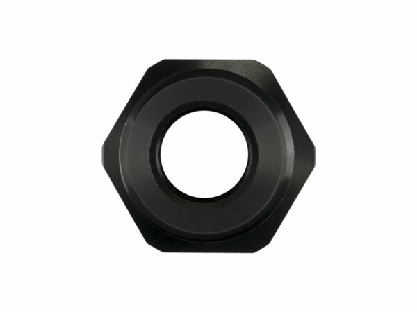 Turbosmart - Oil Cap - -10AN Centre - Black