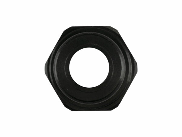 Turbosmart - Oil Cap - -10AN Centre - Black