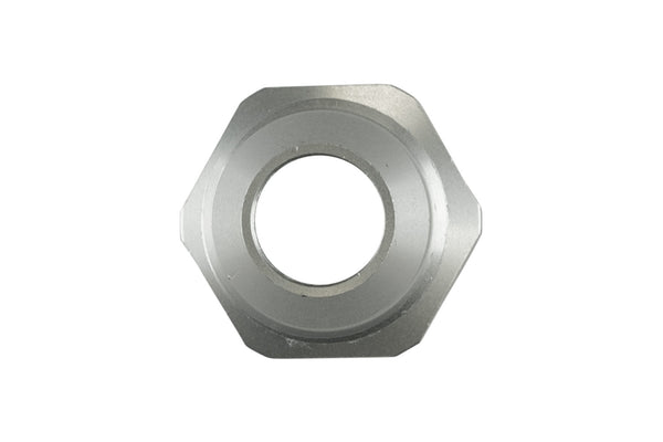 Turbosmart - Oil Cap - -10AN Centre - Clear