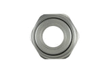 Turbosmart - Oil Cap - -10AN Centre - Clear
