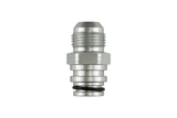Turbosmart - Oil Cap - -10AN Centre - Clear