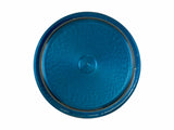 Turbosmart - Oil Cap - Blank - Blue