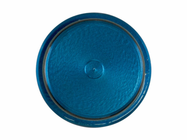 Turbosmart - Oil Cap - Blank - Blue