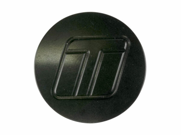 Turbosmart - Oil Cap - Blank - Black