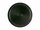 Turbosmart - Oil Cap - Blank - Black