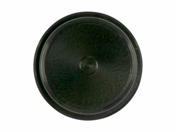 Turbosmart - Oil Cap - Blank - Black