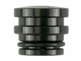 Turbosmart - Oil Cap - Blank - Black