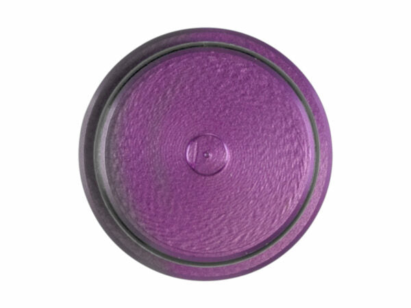 Turbosmart - Oil Cap - Blank - Purple