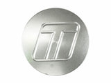Turbosmart - Oil Cap - Blank - Clear