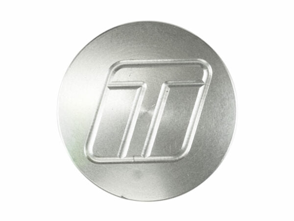 Turbosmart - Oil Cap - Blank - Clear
