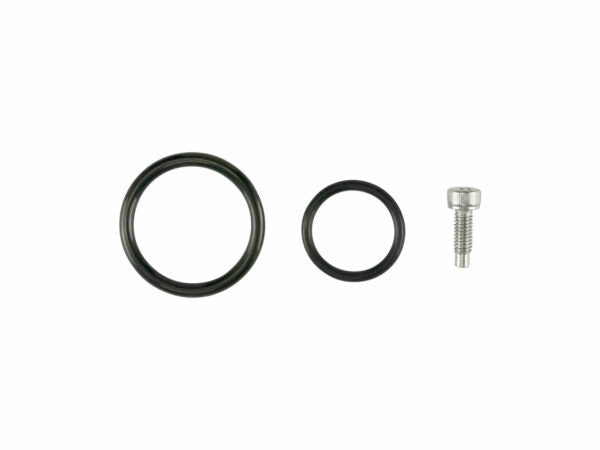 Turbosmart - Oil Cap - 12AN O-Ring