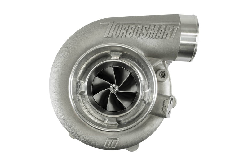 Turbosmart - TS-1 Turbocharger 5862 V-Band 0.82AR Externally Wastegated