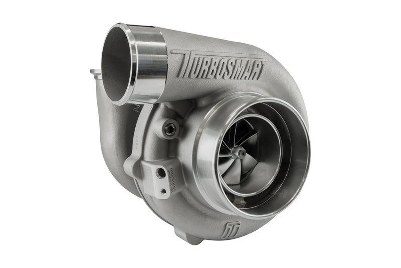 Turbosmart - TS-1 Turbocharger 6262 V-Band 0.82AR Externally Wastegated (Reversed Rotation)